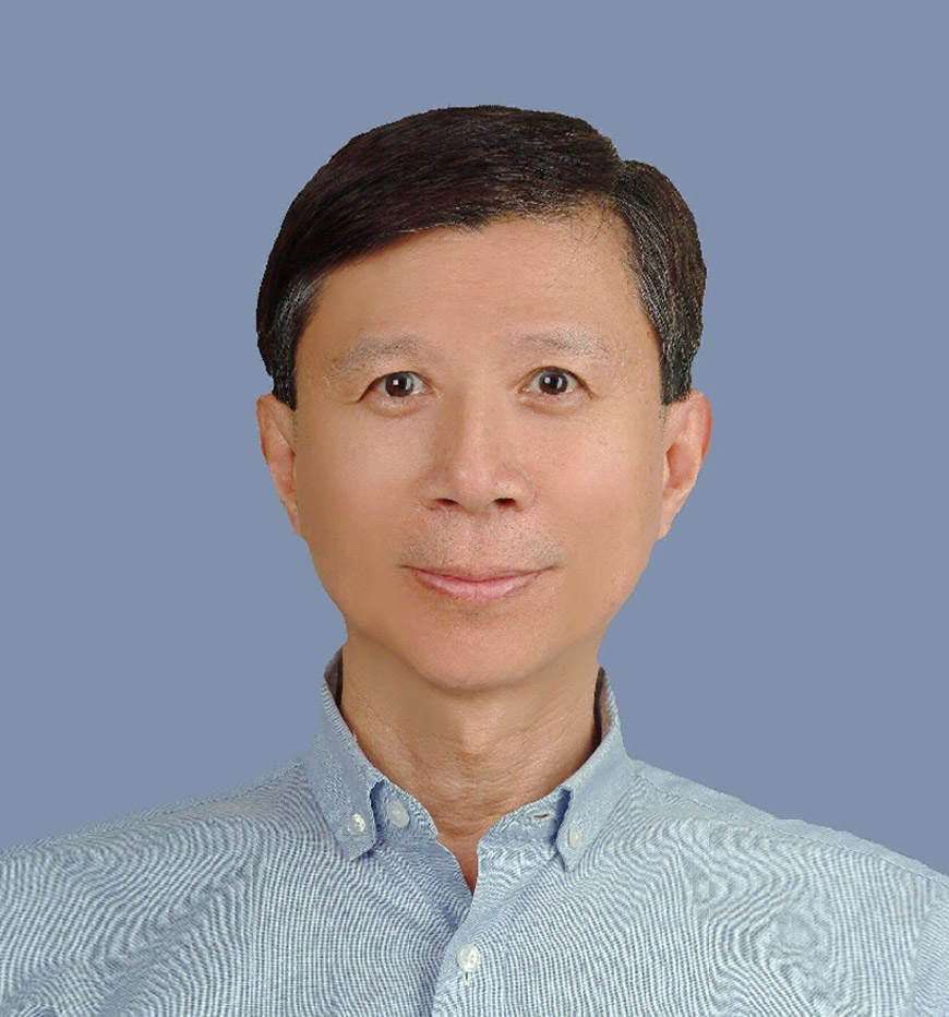 Kai-I Huang