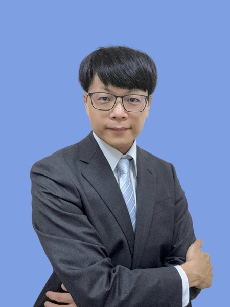 Cheng-Ju Chuang